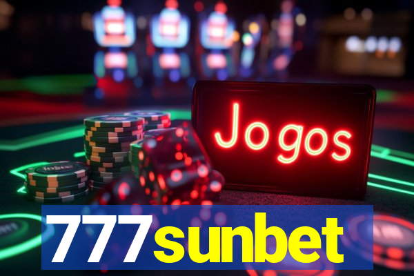 777sunbet