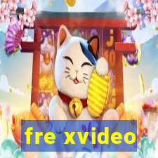 fre xvideo