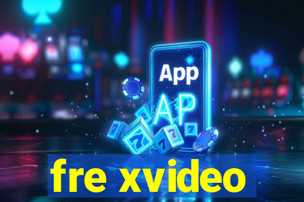 fre xvideo