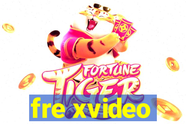 fre xvideo