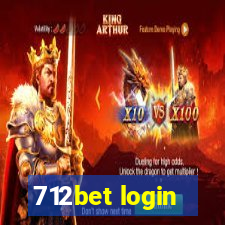 712bet login