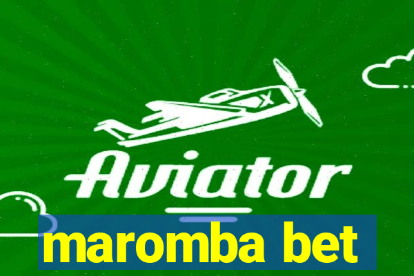 maromba bet