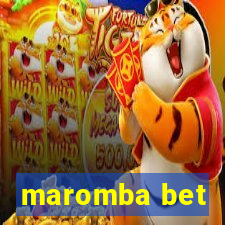 maromba bet