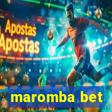 maromba bet