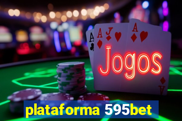 plataforma 595bet