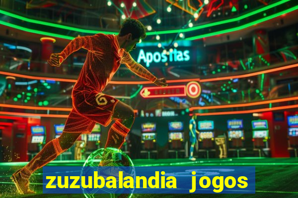 zuzubalandia jogos de matematica