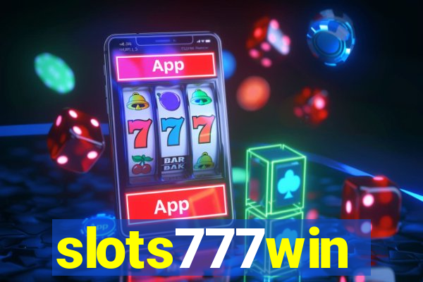 slots777win