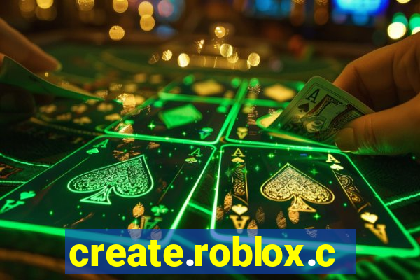 create.roblox.com