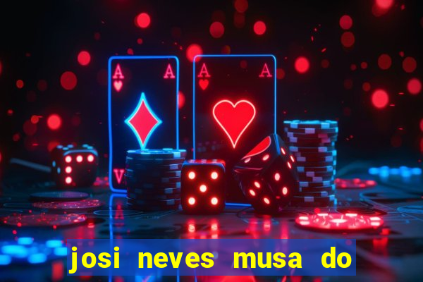 josi neves musa do cruzeiro pelada