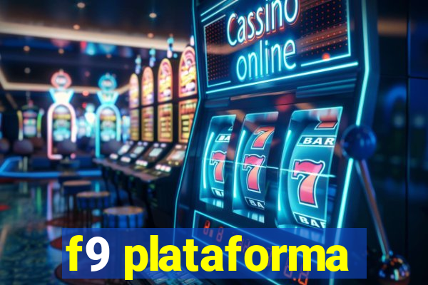f9 plataforma
