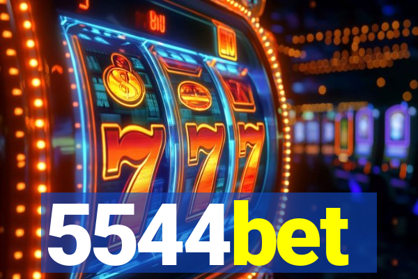 5544bet