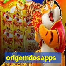origemdosapps