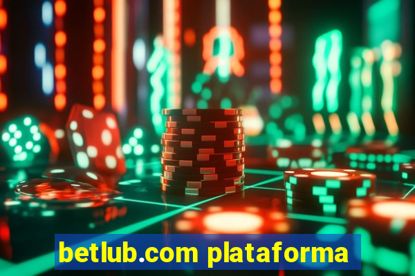 betlub.com plataforma