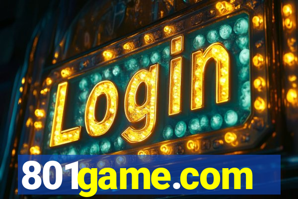 801game.com