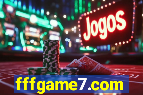 fffgame7.com
