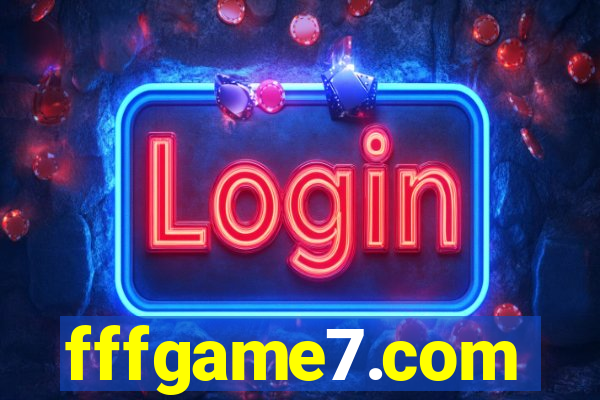 fffgame7.com