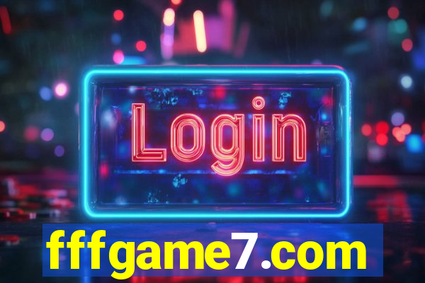 fffgame7.com