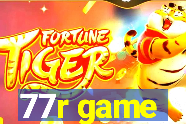 77r game