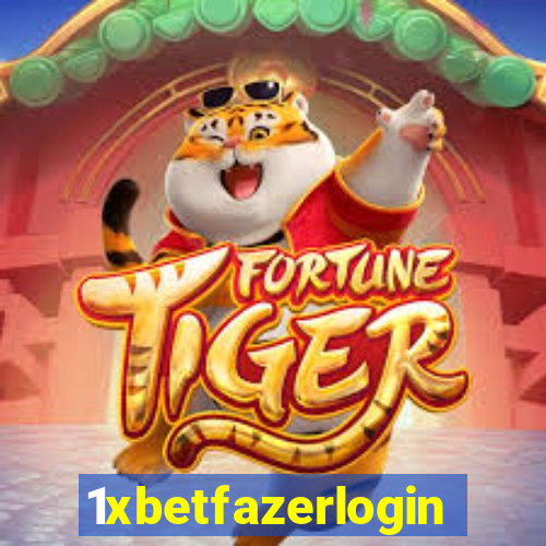 1xbetfazerlogin