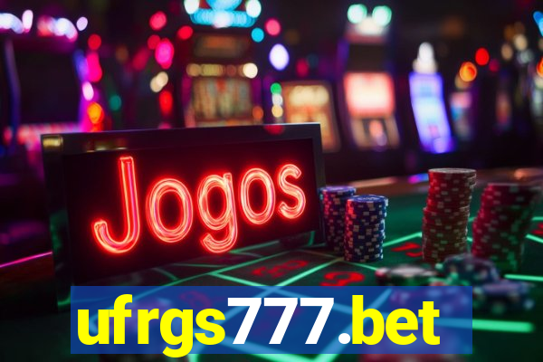 ufrgs777.bet