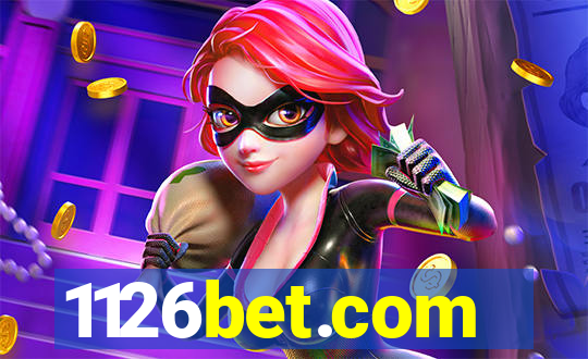 1126bet.com