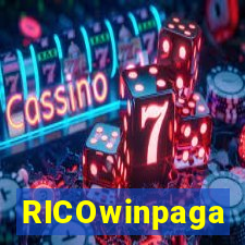 RICOwinpaga