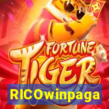 RICOwinpaga