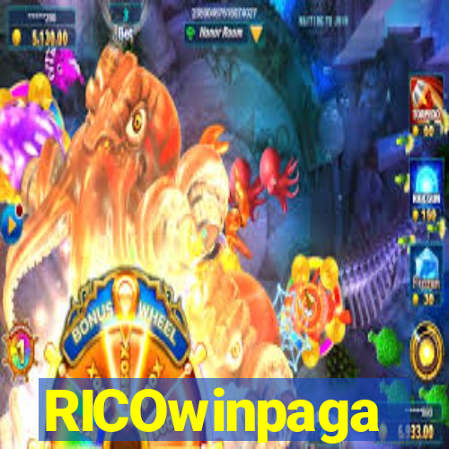 RICOwinpaga