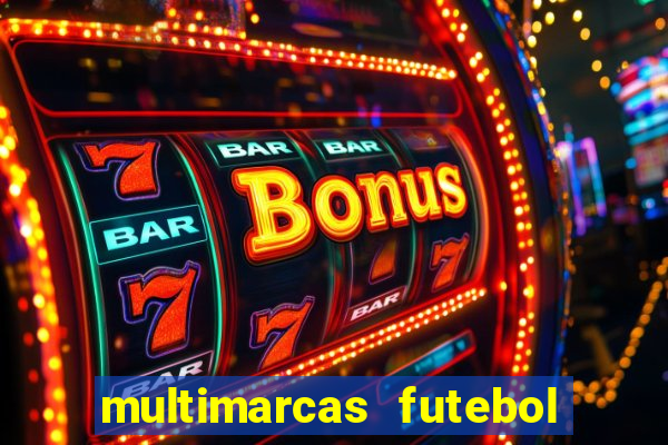multimarcas futebol ao vivo