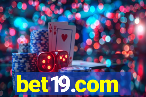 bet19.com