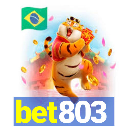 bet803