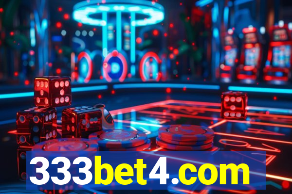333bet4.com