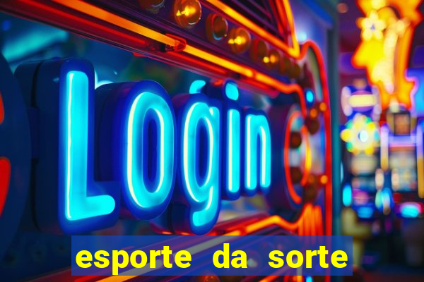 esporte da sorte logo png