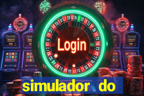 simulador do fortune tiger