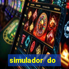 simulador do fortune tiger