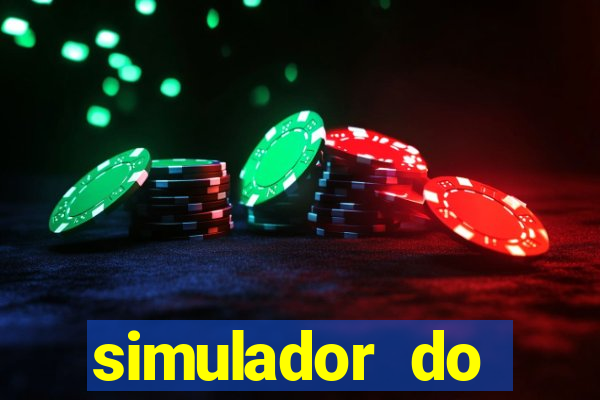 simulador do fortune tiger