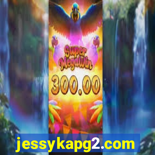 jessykapg2.com