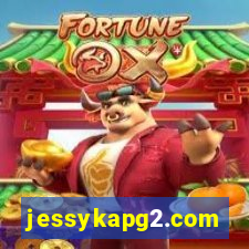 jessykapg2.com