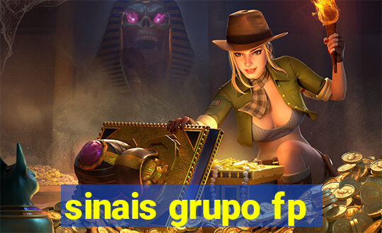 sinais grupo fp