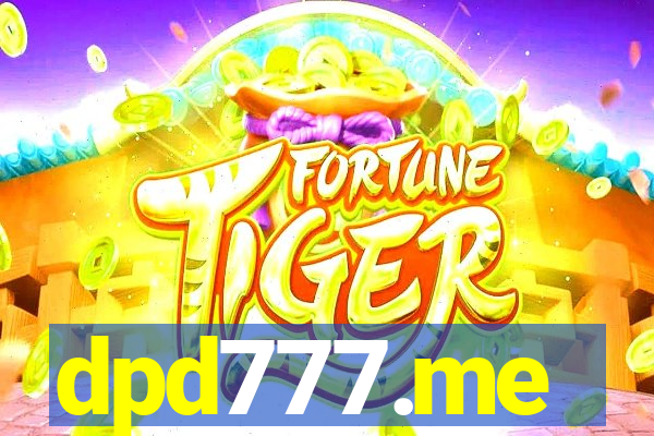 dpd777.me