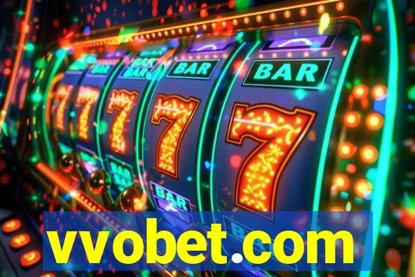 vvobet.com