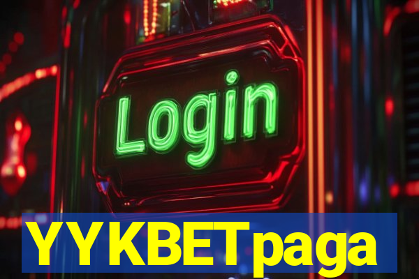 YYKBETpaga