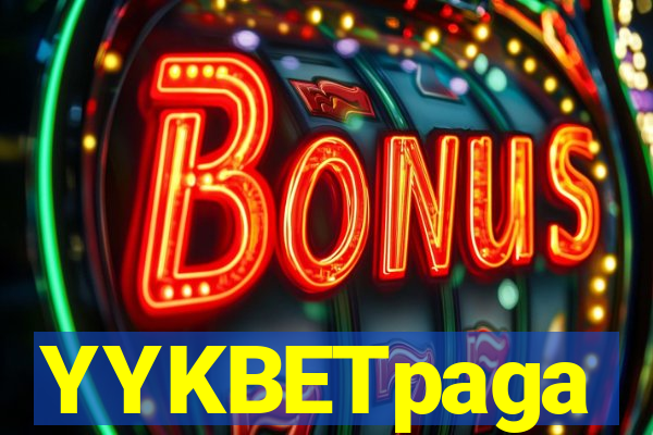 YYKBETpaga