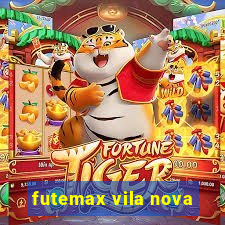 futemax vila nova