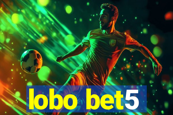 lobo bet5