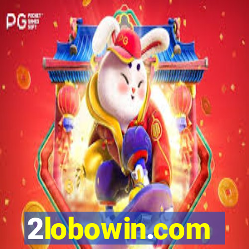 2lobowin.com
