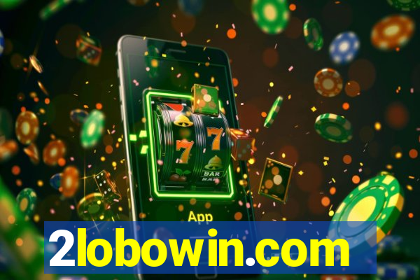 2lobowin.com