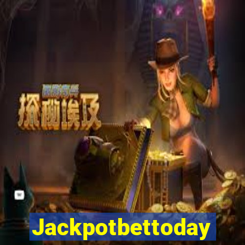 Jackpotbettoday