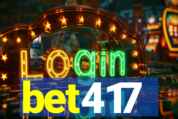 bet417