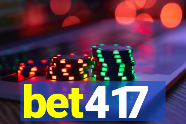 bet417